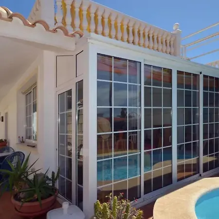 Villa California In Tenerife - Spain