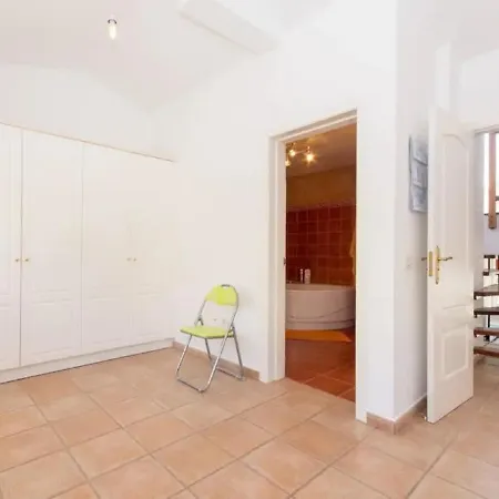 וילה Villa California In Tenerife - Spain
