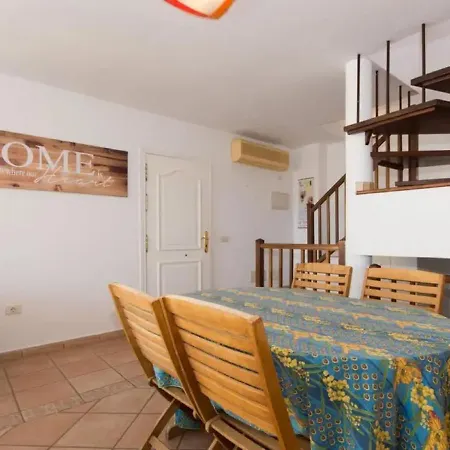 וילה Villa California In Tenerife - Spain *