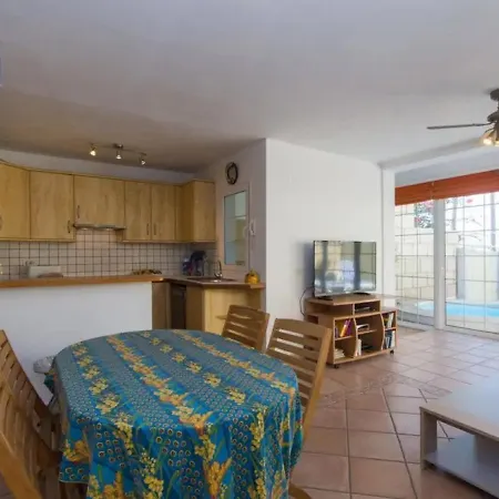 Villa California In Tenerife - Spain וילה *