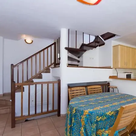 Villa California In Tenerife - Spain וילה