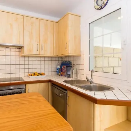 וילה Villa California In Tenerife - Spain