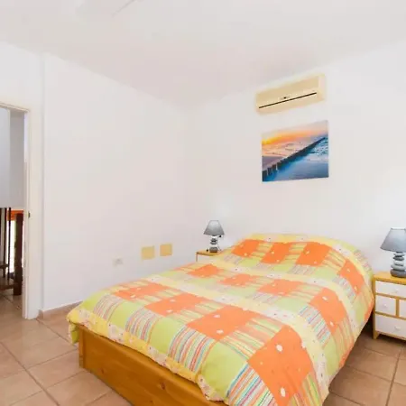 וילה Villa California In Tenerife - Spain