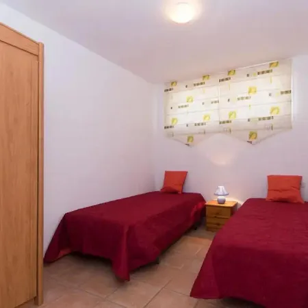 וילה Villa California In Tenerife - Spain