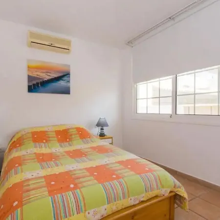 Villa California In Tenerife - Spain וילה